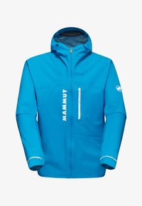 Unselected, glacier blue