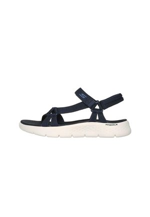 Sandalen - azul marino