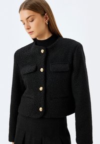 Koton Blazer - black