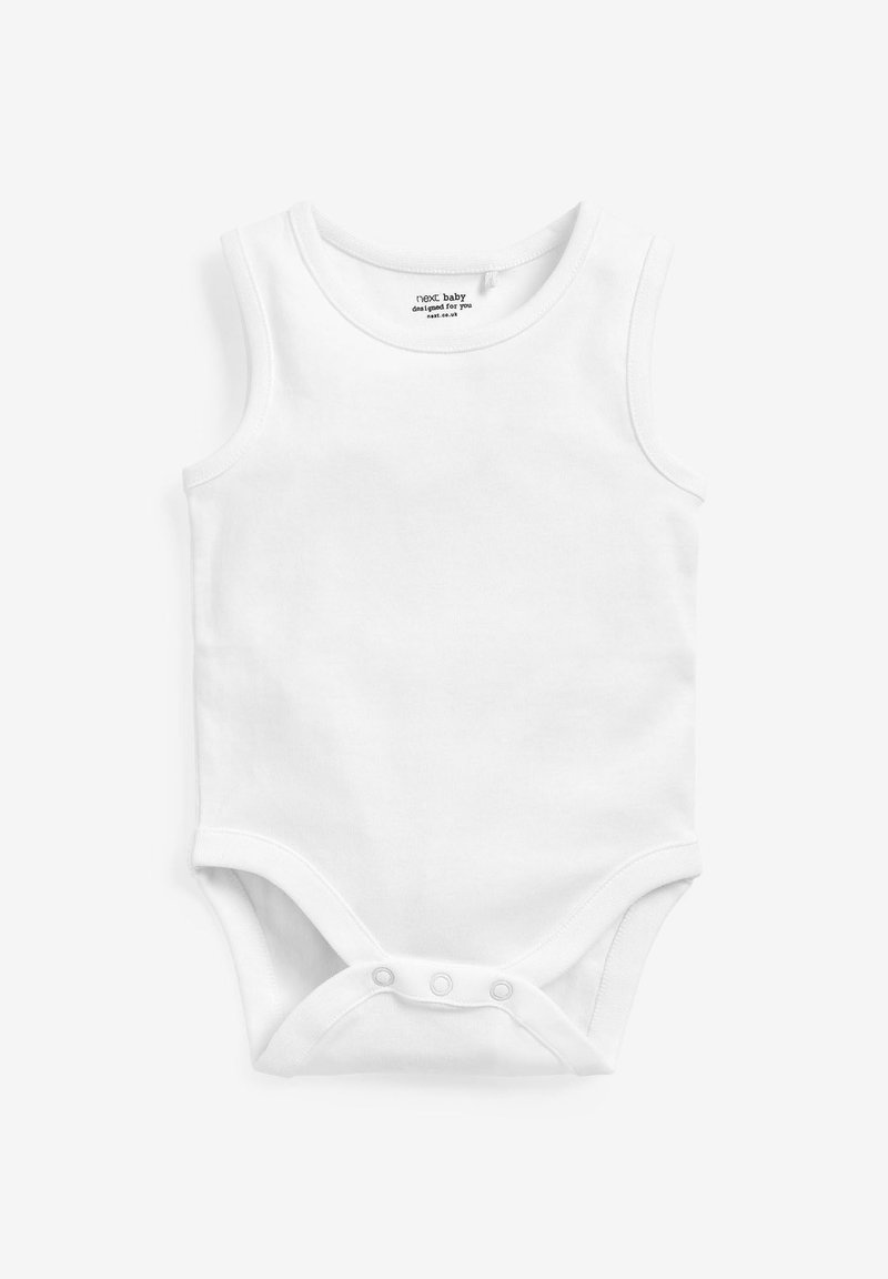 Next Body - white/weiß - Zalando.ch