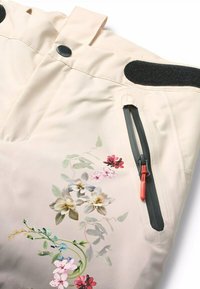 Molo JUMP PRO - Tygbyxor - faded paisley