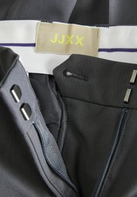 JJXX JXANA - Chino stiliaus kelnės - asphalt