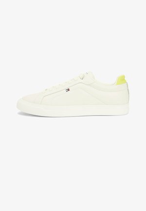 Tommy Hilfiger, - Sneakersy niskie