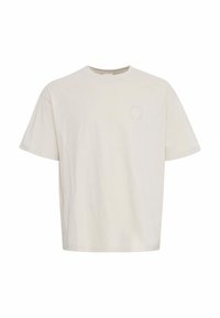 SDORRICK - Print T-shirt - oatmeal