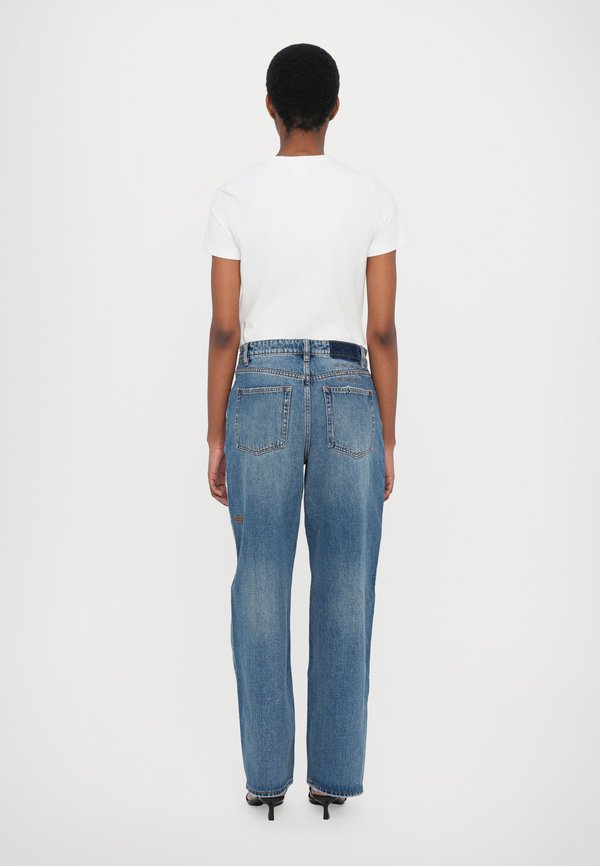 EMPIRE RELIK - Relaxed fit jeans2