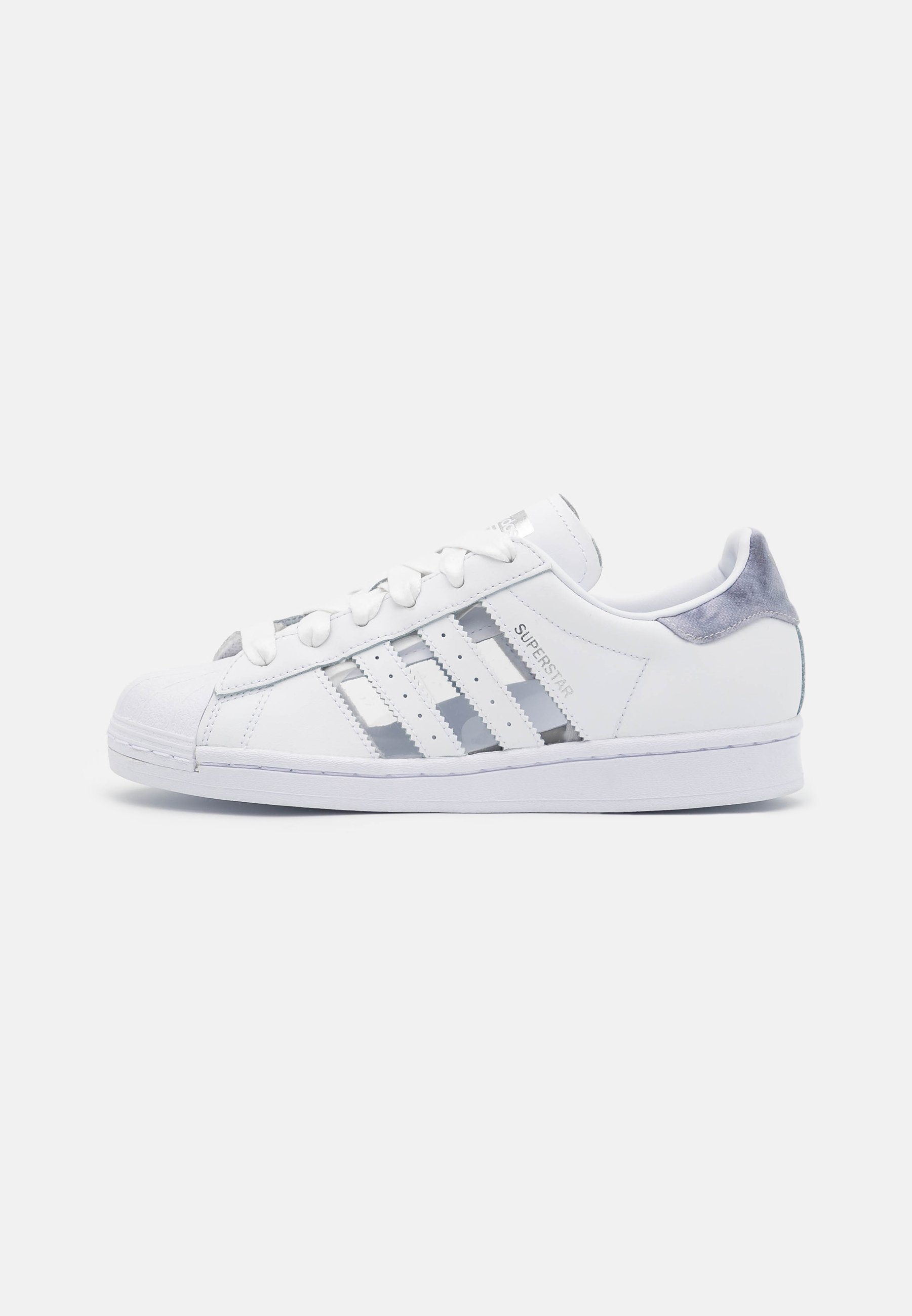 superstars grey
