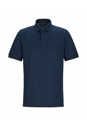 FALKE, Basic Apparel Ultralight - Poloshirt - space blue