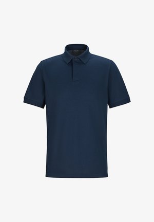 FALKE, Basic Apparel Ultralight - Poloshirt - space blue