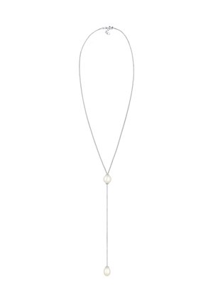 CLASSIC LOOK - Halskæder - silberfarben