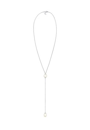 CLASSIC LOOK - Necklace - silber