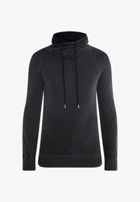 Ausgewählt, schwarz