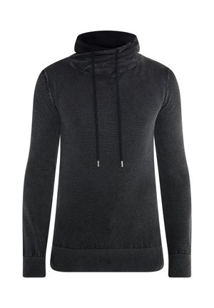 Mo, PULLOVER - Pulover - schwarz