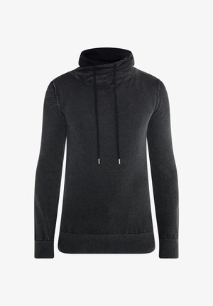Mo, PULLOVER - Svetr - schwarz