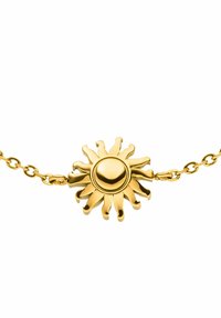 PURELEI SUN - Armband - goldfarben