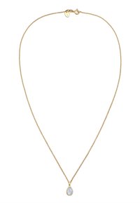 Elli DROP VINTAGE - Halskette - gold-coloured