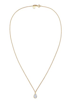 DROP VINTAGE - Halskæder - gold-coloured