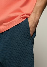 Next SET - Pižamos komplektas - coral orange