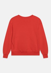 THE ANIMALS OBSERVATORY Sweatshirt - red