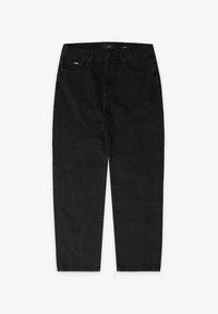Geselecteerd, black washed