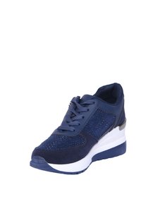 Ciabalù Sneakers basse - blu