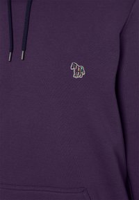 PS Paul Smith Luvtröja - dark purple