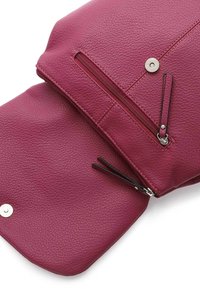 Emily & Noah EMILY & NOAH RUCKSACK E&N TOURS RUE 09 - Tagesrucksack - berry