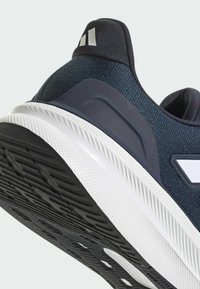 adidas Performance ULTRARUN 5 - Chaussures de running sur route - legend ink   cloud white   core black