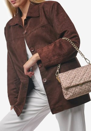 Miriade ALIVE - Borsa a mano - beige