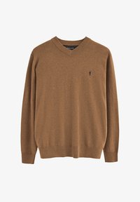 Niewybrane, tobacco vigore