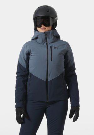 ALPHELIA  - Giacca da sci - alpine frost