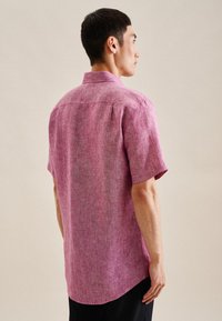 Seidensticker Camicia - pink
