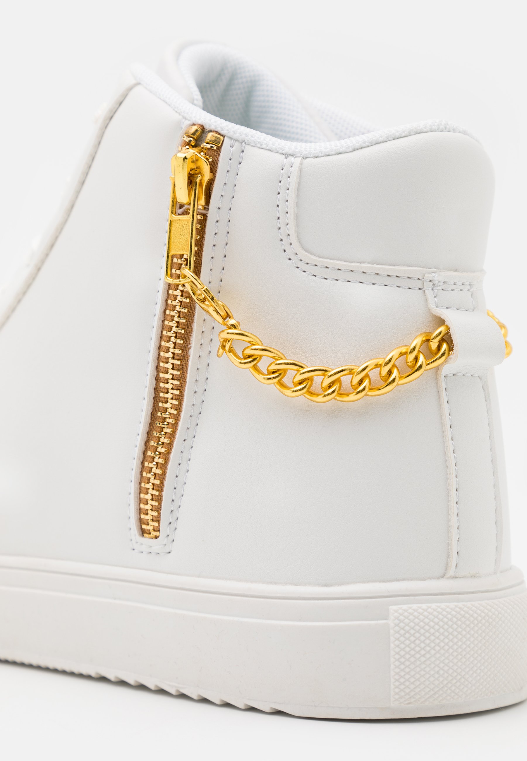 Men UNISEX - High-top trainers Men UNISEX - High-top trainers