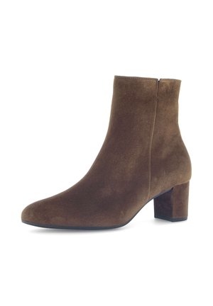 ELEGANTE - Bottines - reh