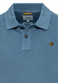 camel active Poloshirt - blue