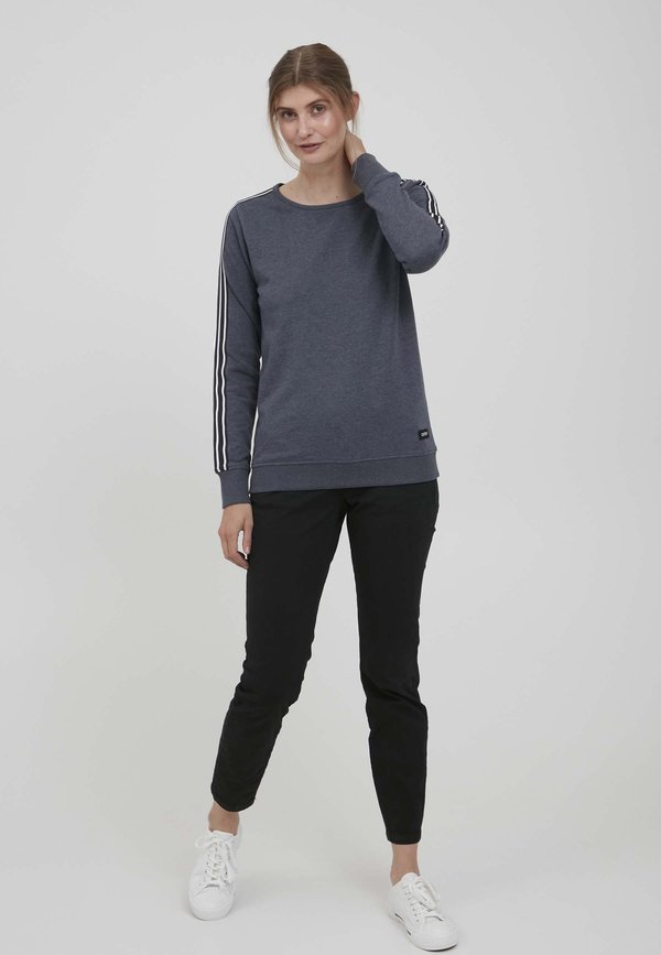 OXGABITA - Sweatshirt4