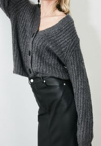 Trendyol Kofta - grey