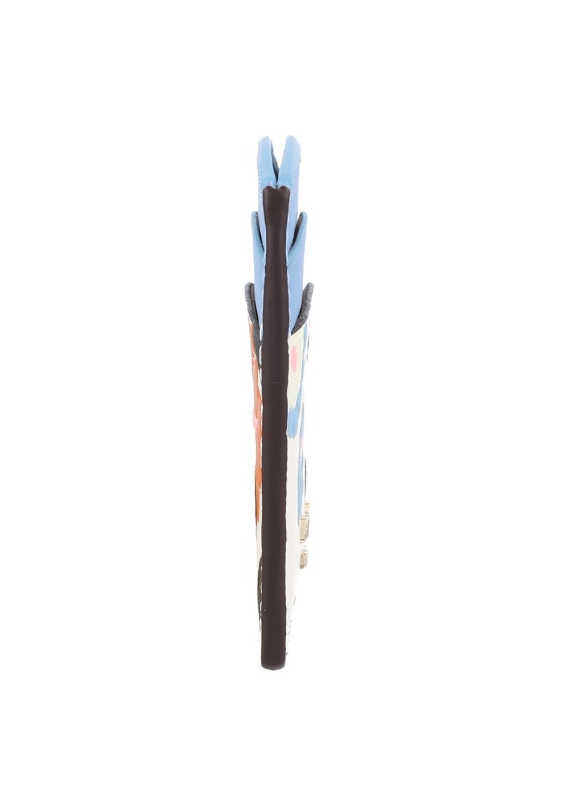 Herren Geldbörsen | kate spade new york CRD Geldbörse parchment multi/blau - AG01089 Herren Geldbörsen | kate spade new york CRD Geldbörse parchment multi/blau - AG01089