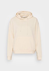 Não selecionado, off-white