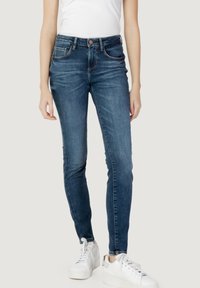 Guess - ANNETTE - Jeans Slim Fit - denim Thumbnail-Bild 1