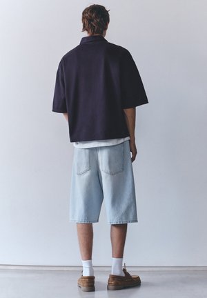 PULL&BEAR, - Koszulka polo