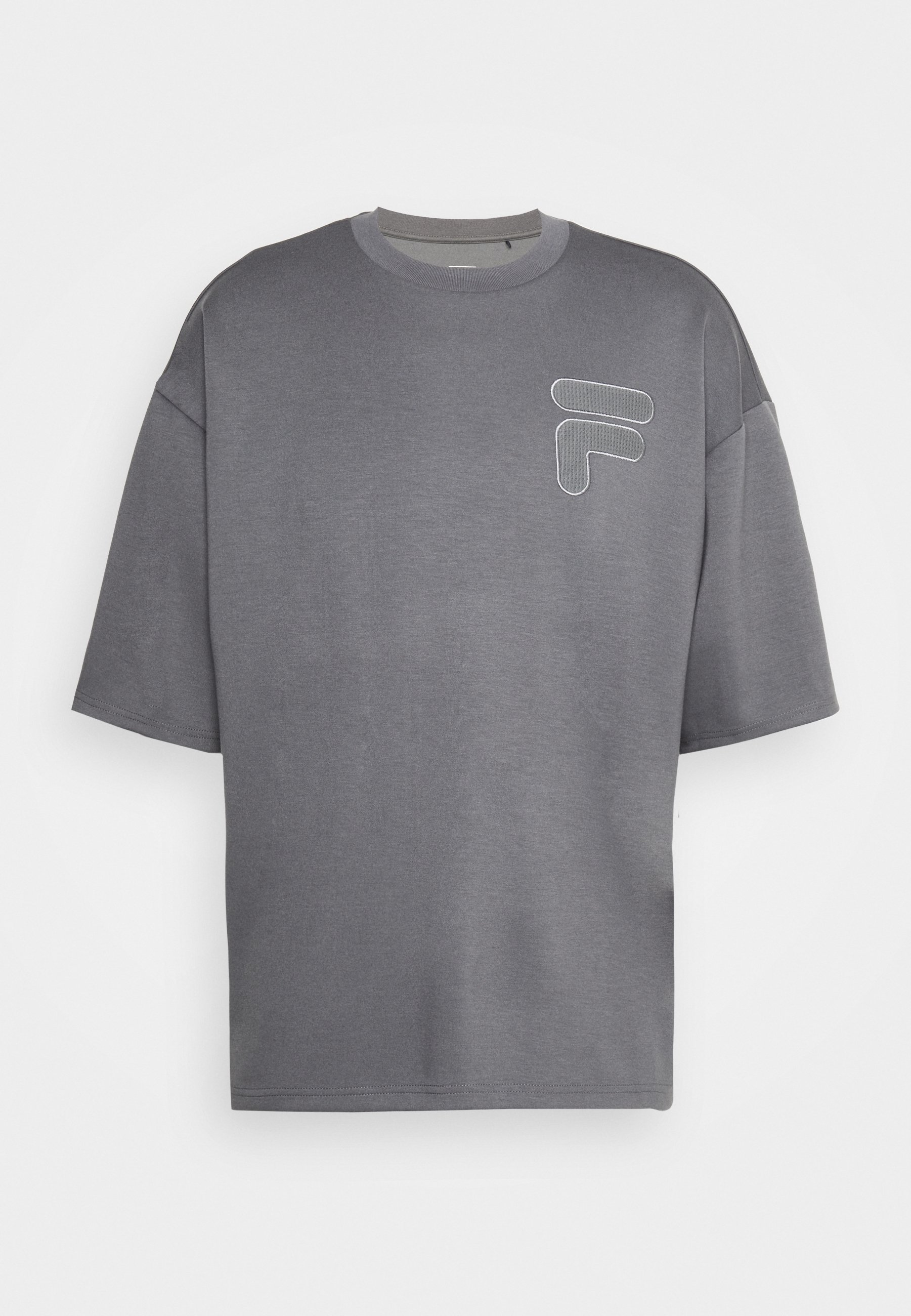 ■FILA■ Summer Graphic T-ShirtFS2RSH2403XRED 1100FS2RSH2403 KOSZULKA DAMSKA FILA ALLISON T-SHIRT MULTICOLOR | KOBIETA