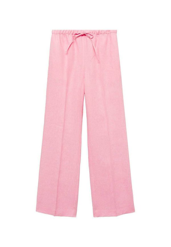 ALADA - Trousers - hellrosa2