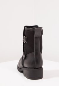 G-STAR Botines camperos - black
