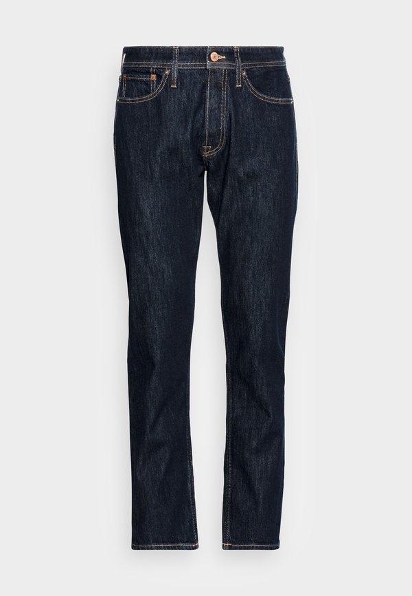 JJICHRIS JJORIGINAL - Straight leg jeans3