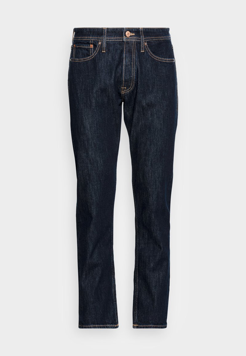 jack & jones Straight leg jeans ruw denim/rawdenim