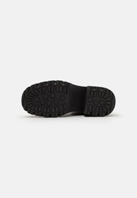 Replay MARTY BOOT - Botins de atacadores - black
