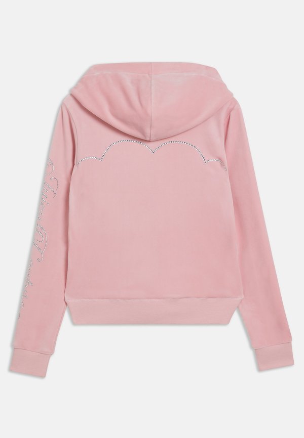 WESTERN HOODIE - Zip-up sweatshirt4