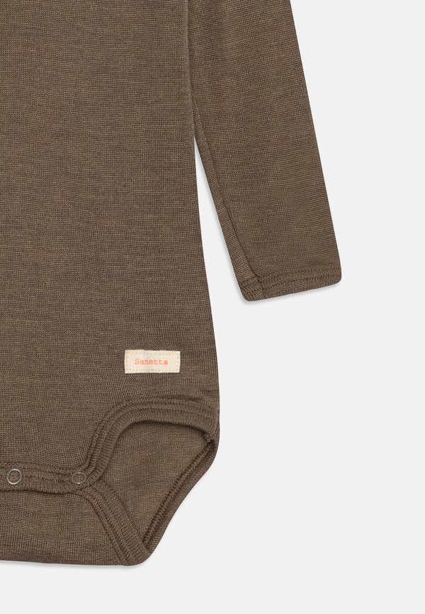 UNISEX - Body - khaki2