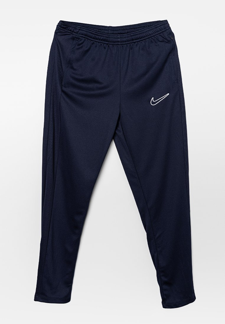 Nike Performance Trainingsbroek donkerblauw