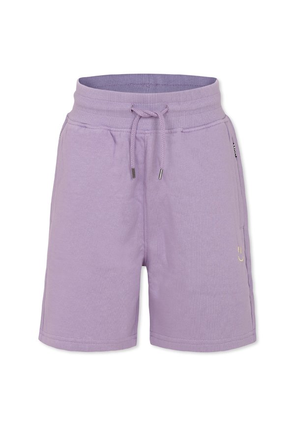 SPORTIVI - Jogginghose - purple